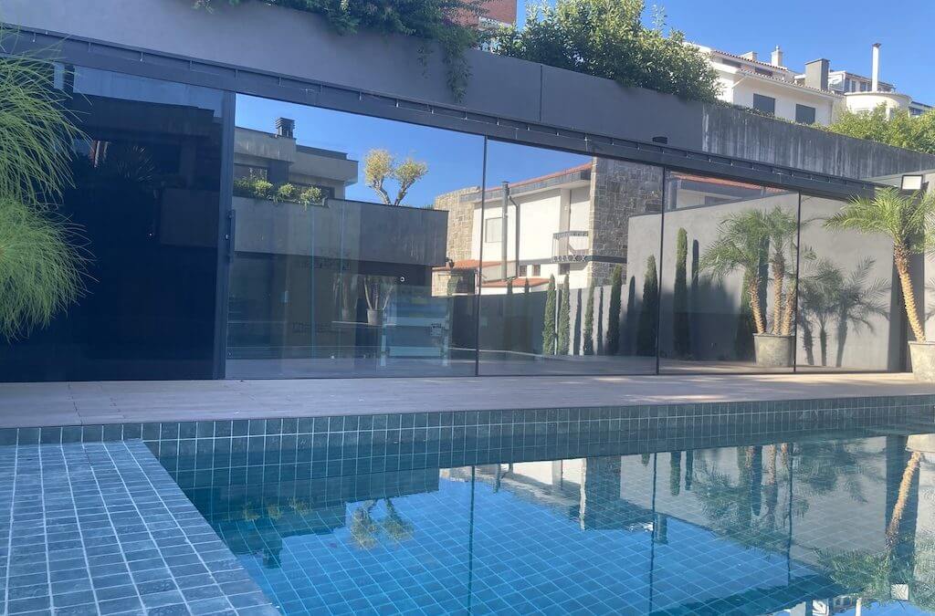 Moradia no Porto